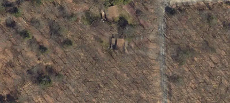 Land / Unimproved Land