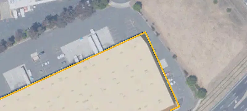 Industrial Flex Space with Loading