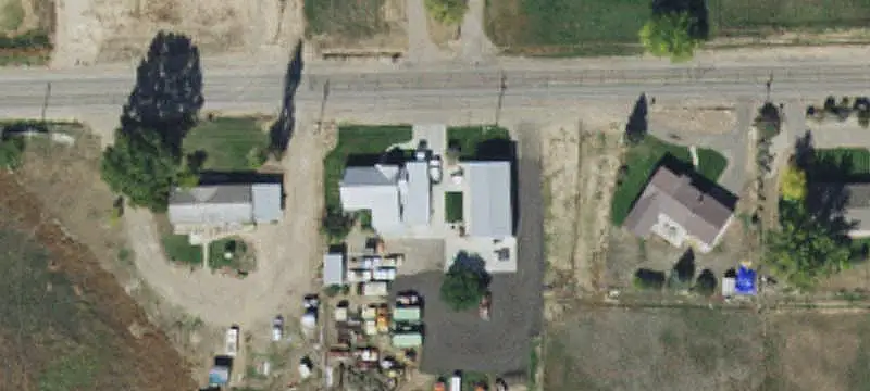 Industrial Land with Utility Access