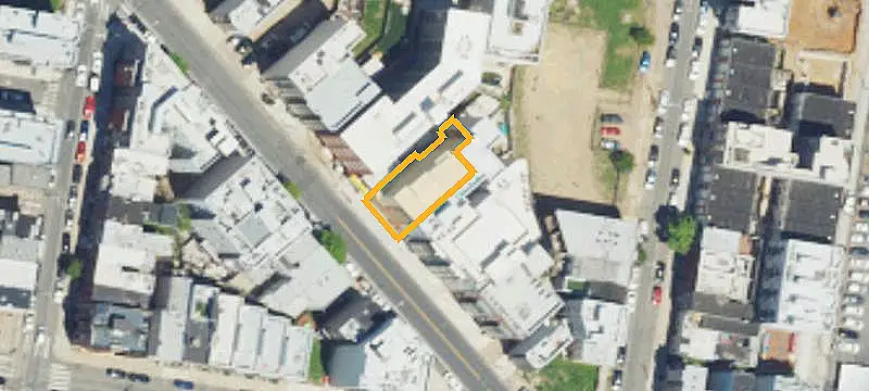 Mixed-Use Property with Short-Term Rentals