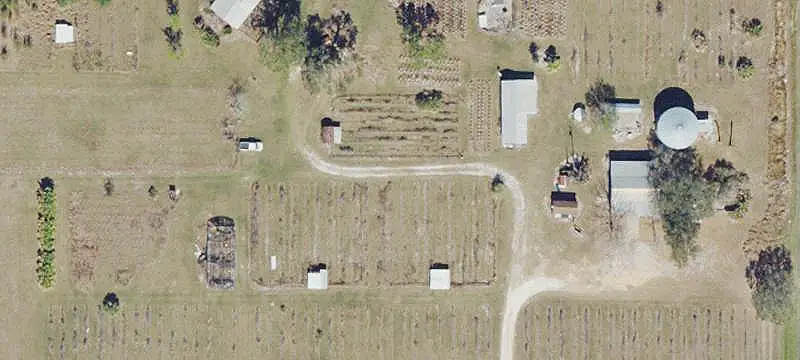 Certified Florida Winery and Vineyard