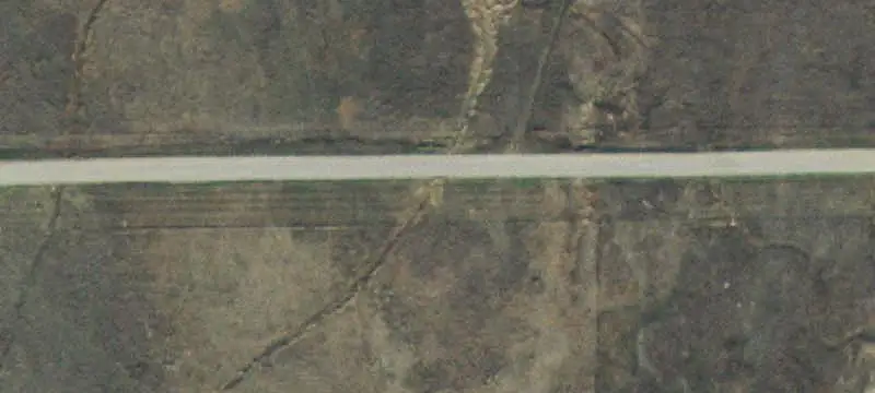 Irrigated Farmland with Water Rights
