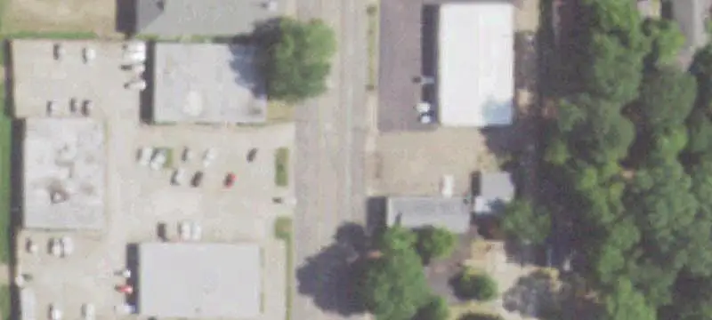 Divisible Retail Space