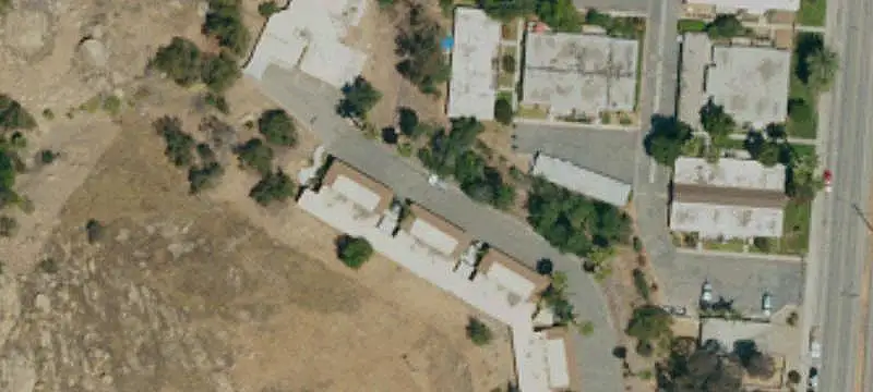 12-Unit Apartment Building