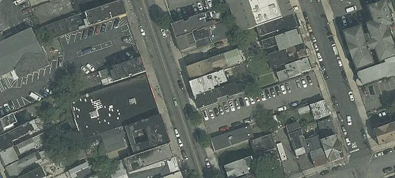 Historic Mixed-Use Property