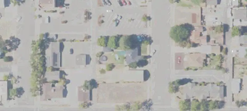 Mixed-Use Property with Alley Access