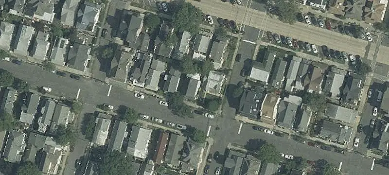 Renovated Two-Family Duplex