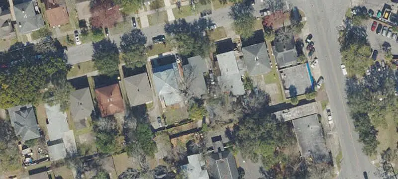 5-Unit Apartment Building