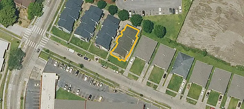 Four-Quadplex Multifamily Portfolio