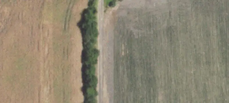 Hunting Land with Two Ponds