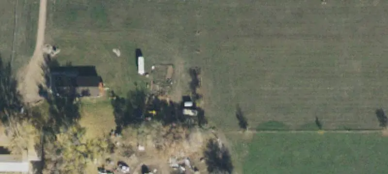 Mixed-Use Property with Warehouse
