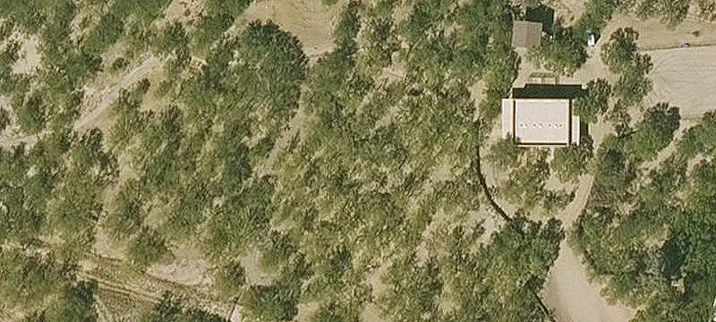 Horse & Equestrian Estate with Guest House