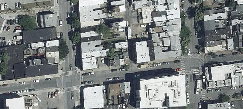 Storefront Property