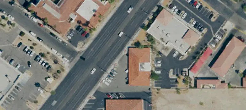 5-Unit Retail Shopping Center
