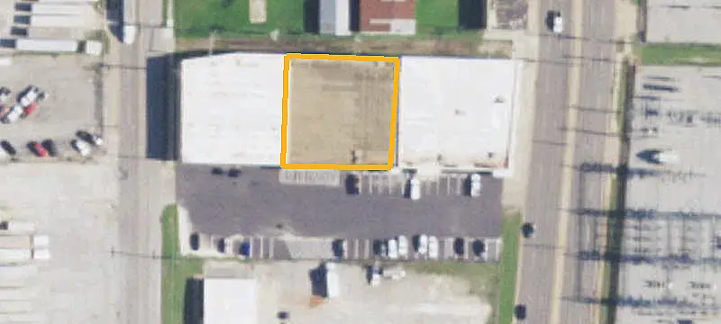 Owner-Occupied Industrial Property