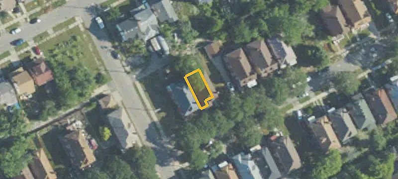 Multifamily Property Requiring Rehabilitation