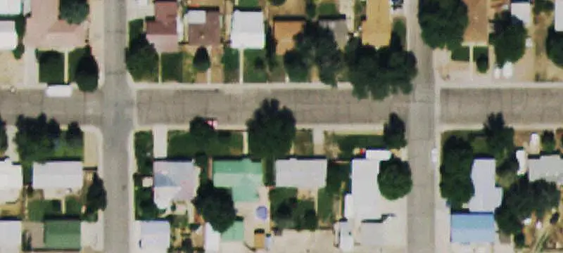 Fenced Flex Space