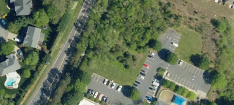 Commercial Land Near Interstate Access