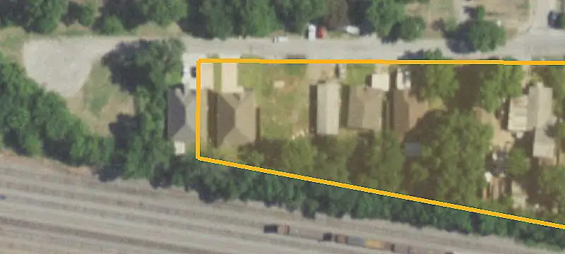 Cleared Buildable Land