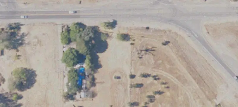 Commercial Land at Highway Junction