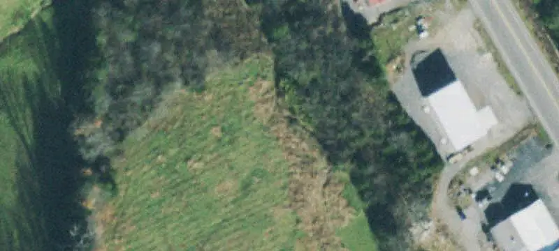 Commercial Land with Highway Access