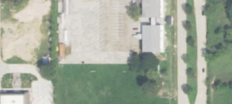 Mixed-Use Institutional Campus