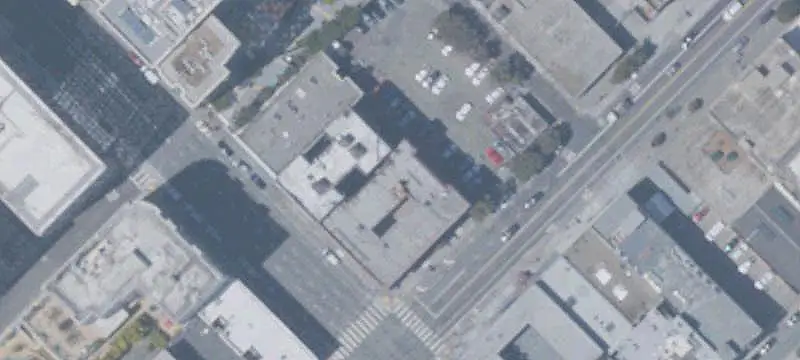 Potter Hotel with Commercial Units