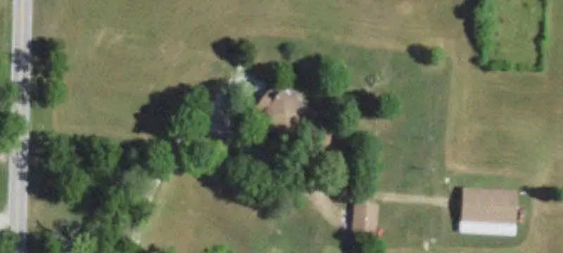 Updated Horse Property with Barn