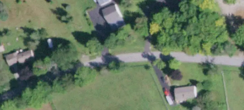 Mobile Home & RV Park
