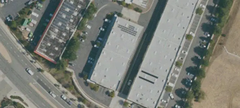 Santa FE Hills Industrial Property