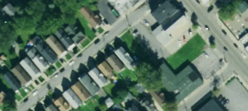 Three-Bedroom Duplex Property