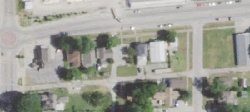 Auto Shop with Garage Access