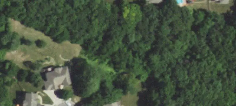 Land / Unimproved Land