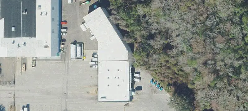 Air-Conditioned Flex Space