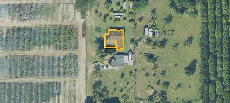 Certified Organic Farm