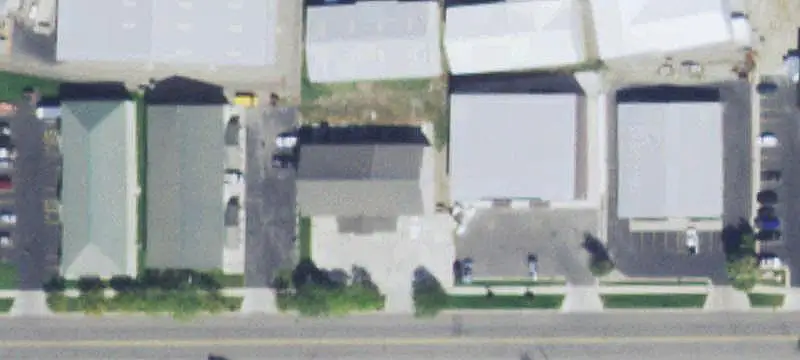 Flex Suite with Showroom Office