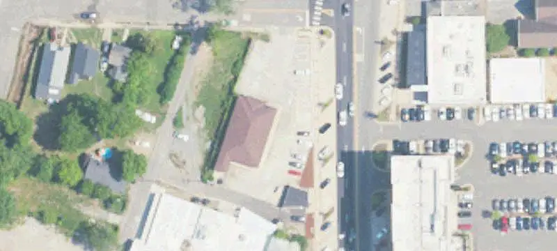 Commercial Pad Site