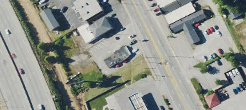 Storefront Property with Signage Income