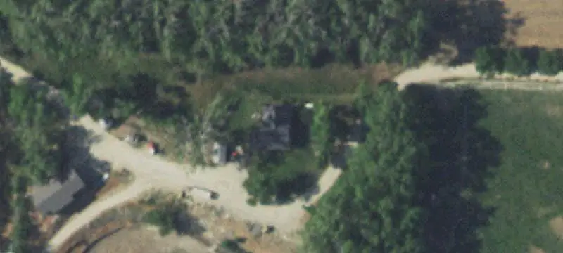 Remodeled Farm with Machine Shop