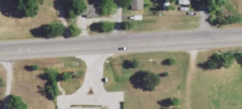 Commercial Land with Highway Frontage