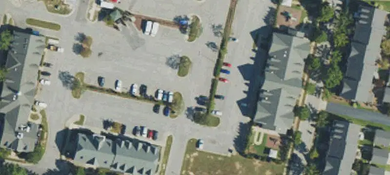 Approved Commercial Land Development Site