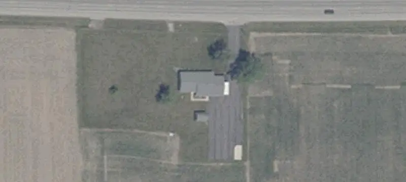 Parker City Agricultural Land