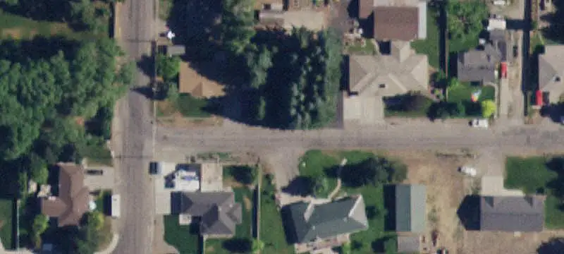Irrigated Farm Property
