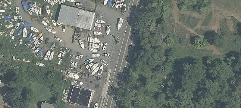 TC-1 Commercial Land