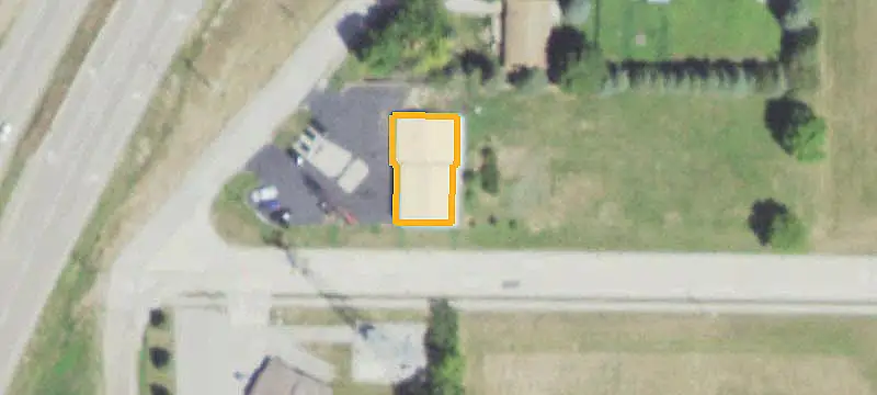 Updated Flex Space with Warehouse