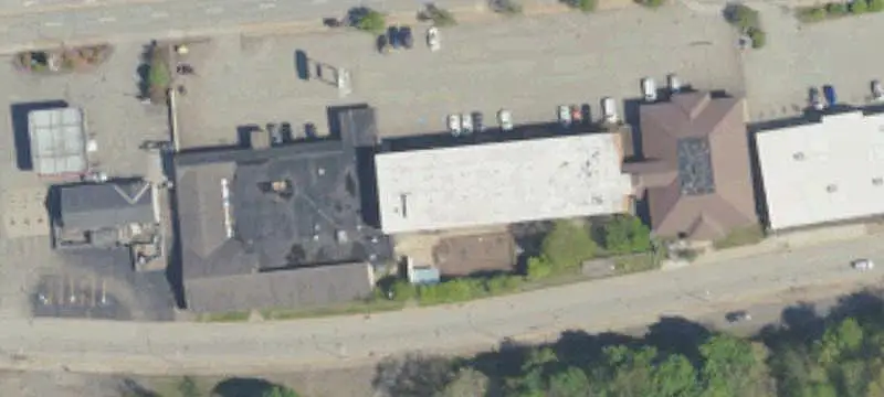 Assisted Living Facility with Commercial Kitchen