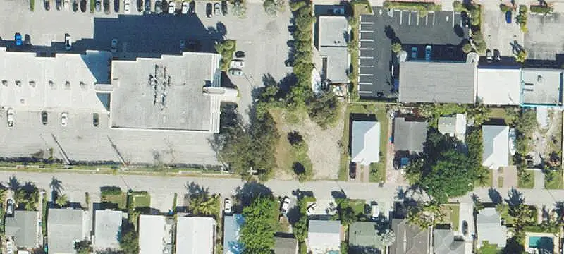 Land & Docks / Unimproved Land