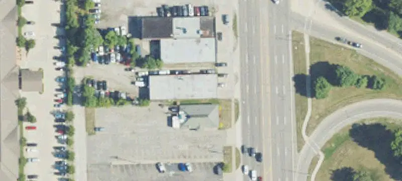 C-2 Retail Space