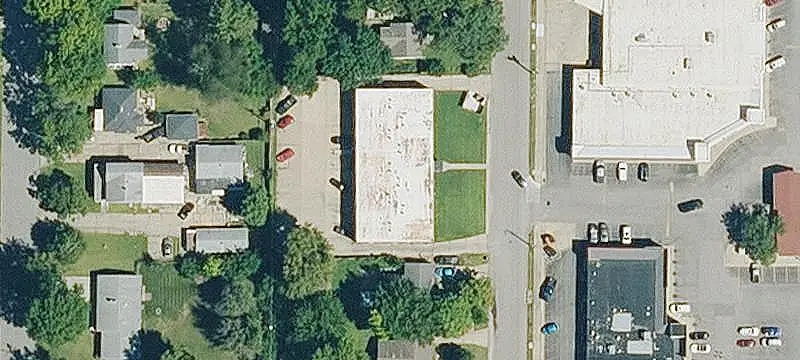 36-Unit Apartment Community