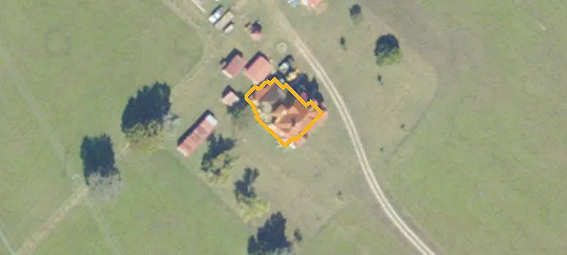 Commercial Land